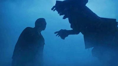 bild aus der news Halloween-Überraschung: Die Fortsetzung der Serie zum größten Horror-Hit der Kinogeschichte hat eine neue Folge bekommen!
