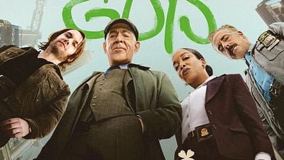 bild aus der news Ein Marvel-Star in einer neuen Serie für "Peaky Blinders"-Fans: Trailer zu "The Westies" vom Schöpfer des Netflix-Hits "Narcos"