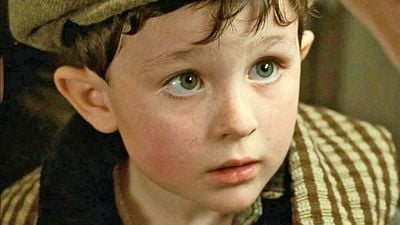 bild aus der news So viel Geld bekommt der kleine Junge aus "Titanic" noch immer jedes Jahr ‒ für einen einzigen Satz, den er im Film spricht!