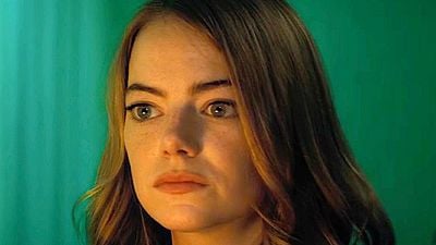 bild aus der news "Mein absoluter Tiefpunkt": Emma Stone bekam bei Vorsprechen für Superhelden-Rolle einen Nervenzusammenbruch!