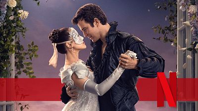 bild aus der news "Bridgerton" Staffel 4: Was ist eine Ingenue? Und was ein Mündel? Die Bezeichnungen für Sophie erklärt