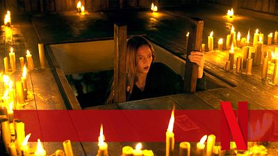 bild aus der news Nur 6 Monate nach Kinostart: Diesen Horrorfilm mit "Spider-Man"-Star gibt es jetzt bei Netflix