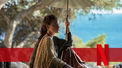 bild aus der news Eine der meistgeschauten Netflix-Serien aus Deutschland geht zu Ende: Erster Trailer zu "Die Kaiserin" Staffel 3
