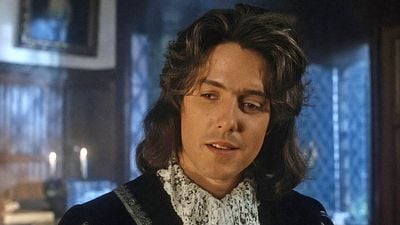 bild aus der news "Einfach nur schlecht": Dieses misslungene Historien-Abenteuer würde Hugh Grant am liebsten aus der Filmgeschichte löschen