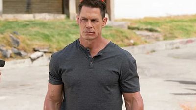 bild aus der news Erstes Bild bestätigt: Fast in der Tonne gelandetes 70-Million-Dollar-Abenteuer mit John Cena soll noch 2024 kommen!