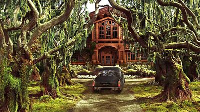 bild aus der news Heute im Free-TV: Im Kino war für diese Fantasy-Reihe nach nur einem Teil Schluss – erst die Netflix-Neuauflage wurde zum Erfolg