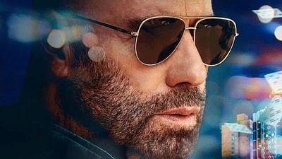 bild aus der news Jetzt erstmals im Streaming-Abo: In dieser Action-Fortsetzung lässt es John Travolta als Meisterdieb krachen