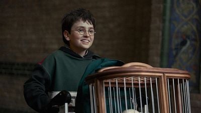 bild aus der news "Harry Potter" ist noch gar nicht gestartet – trotzdem gibt es jetzt schon den ersten Blick auf Staffel 2