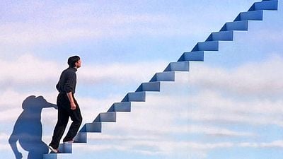 bild aus der news Jetzt neu im Streaming-Abo: Einer der besten Filme der 90er – so prophetisch wie dieses Meisterwerk war Kino selten