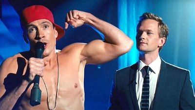 bild aus der news Heute im TV: Dieser Kino-Hit ist ein absolutes Muss für alle Kinder der 90er-Jahre