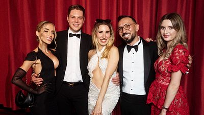 bild aus der news "Dream Deals": Erster Trailer zur Prime Reality-Doku verspricht jede Menge Drama und Intrigen