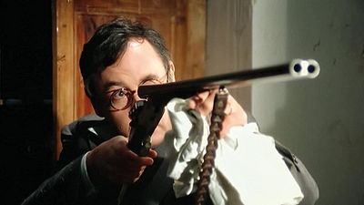 bild aus der news Dieser viel zu unbekannte Kriegsfilm war lange nur gekürzt erhältlich – nun feiert er uncut sein Heimkino-Comeback