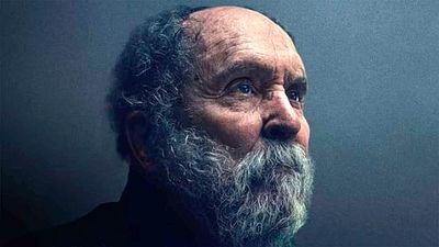 bild aus der news 94 Jahre, über 100 Filme, 1 Oscar: Er sprach einen der berühmtesten Sätze der Kinogeschichte – doch mittlerweile hat er sich aus dem Rampenlicht zurückgezogen