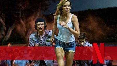 bild aus der news Neu auf Netflix: Blutige Zombie-Action mit großem Spaß-Faktor – vom Macher von "Freaky" und "Happy Deathday"!