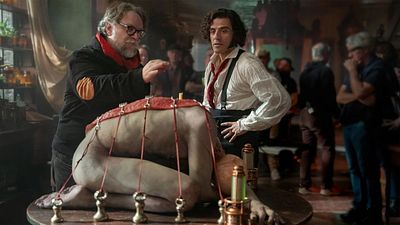 bild aus der news "Ich würde lieber sterben": "Frankenstein"-Regisseur stellt sich klar gegen KI-Einsatz in Hollywood