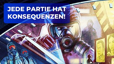 bild aus der news Willkommen im schlimmsten Jahr eures Lebens: Über 55.000 Spieler lieben diesen Brettspiel-Blockbuster bei Amazon!