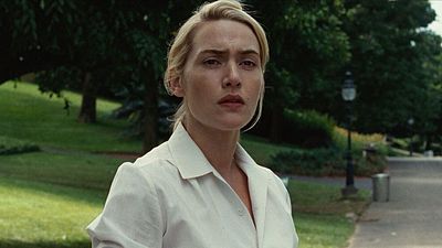 bild aus der news Neu bei Paramount+: "Zeiten des Aufruhrs" mit Leonardo DiCaprio & Kate Winslet