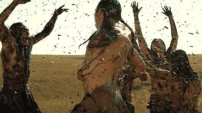 bild aus der news "Das ist dein Meisterwerk": Diesen Film von Martin Scorsese lobt Steven Spielberg über alle Maßen