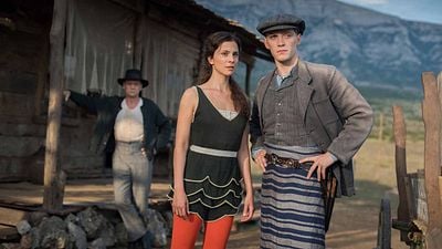 bild aus der news Diese Romanverfilmung begeisterte fast 5 Millionen Menschen: Heute Abend könnt ihr die Fortsetzung des Historiendramas sehen