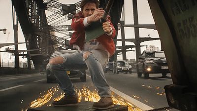 bild aus der news Mit mehr Action und Ryan Gosling: Der erste Trailer zu "The Fall Guy", der Kinoversion von "Ein Colt für alle Fälle"