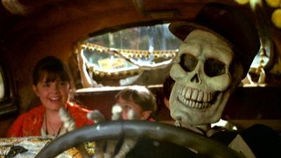 bild aus der news Halloween-Überraschung: Nach 20 Jahren setzt Disney eine beliebte Fantasy-Reihe fort