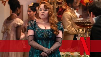 bild aus der news "Bridgerton" Staffel 3 Teil 2 ab heute auf Netflix streamen: Bekommen wir schon Hinweise auf Staffel 4?
