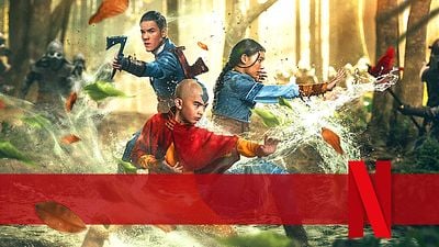 bild aus der news "Avatar - Der Herr der Elemente": Nach über 2 Jahren Wartezeit wissen wir endlich, wann die neue Staffel der Fantasy-Serie bei Netflix startet