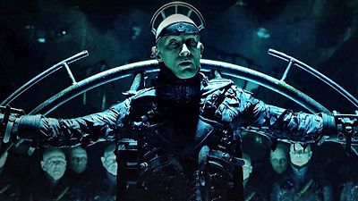 bild aus der news Sci-Fi-Highlight jetzt im Streaming-Abo: Ohne diesen Film hätte es "Matrix" nie gegeben!