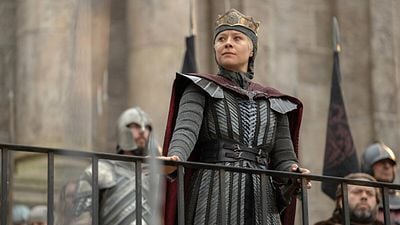 bild aus der news "House Of The Dragon" wird deutlich kürzer als "Game Of Thrones": Das Ende von Staffel 3 erklärt – und was es für die finale 4. Staffel bedeutet