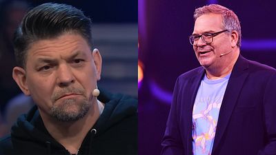 bild aus der news Tim Mälzer schießt gegen Elton nach Show-Aus: "Keine große Hilfe"