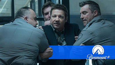 bild aus der news Marvel-Star Jeremy Renner muss sich einem Bandenkrieg stellen: Trailer zur 4. Staffel von "Mayor Of Kingstown"