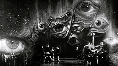 bild aus der news Endlich: Dieser Psychothriller von einem wahren Meister der Spannung erhält seine lang erwartete Heimkino-Neuauflage