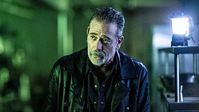 bild aus der news "The Walking Dead: Dead City": Neuer Trailer enthüllt den Grund für Negans und Maggies New-York-Abstecher