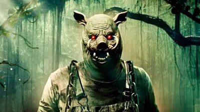 bild aus der news Noch mehr Disney-Horror: Blutiger Trailer zu "Piglet"