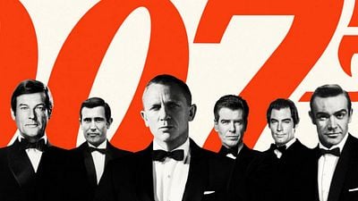 bild aus der news "James Bond"-Reihe dem Tod geweiht? Milliardär will 007 retten, bevor "der nächste Film der letzte wird"