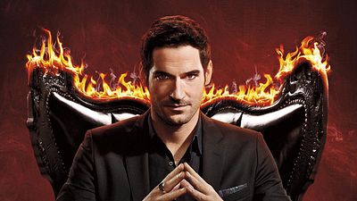 bild aus der news Neue Serien-Hauptrolle für "Lucifer": Tom Ellis wird Teil eines absoluten Mega-Franchises