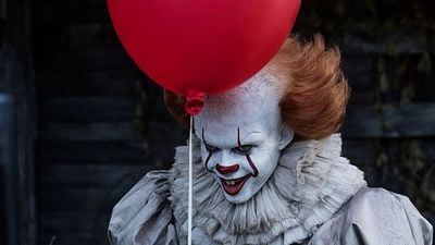 bild aus der news Pennywise hängt weiter in der Schwebe: So steht es um die 2. Staffel "ES: Welcome To Derry"