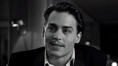 bild aus der news Heute Abend streamen: Der beste Film mit Johnny Depp – ihr werdet lachen, weinen und euch neu ins Kino verlieben