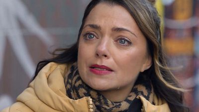 bild aus der news GZSZ-Vorschau heute: Emily kann Tobias nicht mehr vertrauen und macht Schluss mit ihm