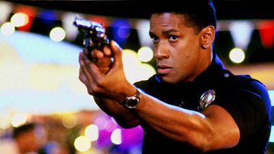 bild aus der news "Zu düster": Dieser Actionthriller mit Denzel Washington sollte eigentlich ein „Dirty Harry“-Film werden – doch Clint Eastwood lehnte ab