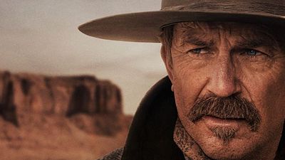 bild aus der news "Ich weiß nicht, wie ich Teil 3 drehen kann, aber ich werde ihn drehen": Nach dem "Horizon"-Misserfolg kämpft Kevin Costner verzweifelt um sein Western-Epos