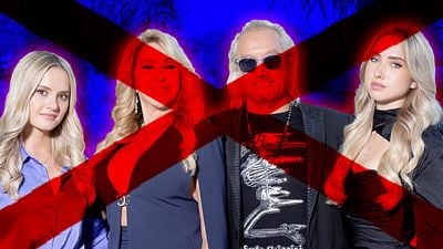 bild aus der news "Die Geissens" trennen sich nach 15 Jahren von RTLZWEI: Dann läuft die letzte Folge!
