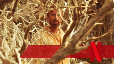 bild aus der news Neu auf Netflix: Nicolas Cage zeigt, wie verdammt gut er ist  – solch einen Rachefilm habt ihr noch nie gesehen!