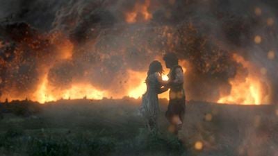 Dieser Katastrophenfilm-Flop beweist, dass "Game Of Thrones"-Stars keine Erfolgsgarantie sind