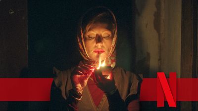 bild aus der news Der "Cassandra"-Macher verrät uns: So ist der Hintern von "Spider-Man" Tom Holland in der neuen Netflix-Serie gelandet