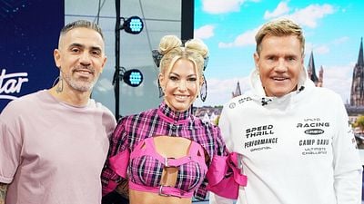 bild aus der news "Pure Enttäuschung": RTL kündigt drastische Änderung bei "Deutschland sucht den Superstar" an – und Fans können es kaum fassen