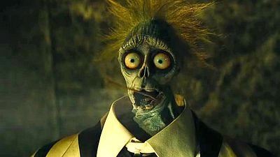 bild aus der news Erfolgs-Duo hinter "Wednesday" und "Beetlejuice 2" hat neues Projekt gefunden: Abgedrehter Horror-Comic soll verfilmt werden