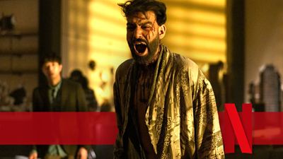 "Der Untergang des Hauses Usher" auf Netflix: Kommt eine 2. Staffel zur Horror-Serie von Mike Flanagan?