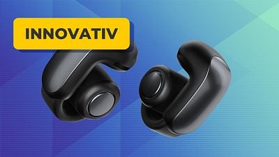 bild aus der news In-Ear-Kopfhörer sind für viele untragbar – Bose löst dieses Problem endlich mit einer genialen neuen Kopfhörer-Kategorie