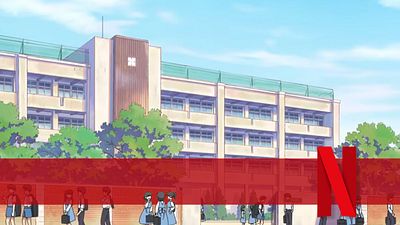 bild aus der news Nach über 32 Jahren zurück auf den Bildschirmen: Bei Netflix gibt es ab heute die Neuauflage eines absoluten Kult-Animes